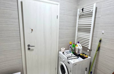 Rental of a bright and cozy 2-room apartment, Sector 6, Bucharest, Romania